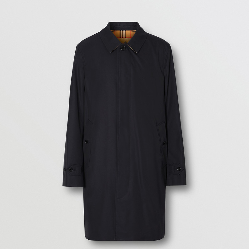 The Pimlico Car Coat 1