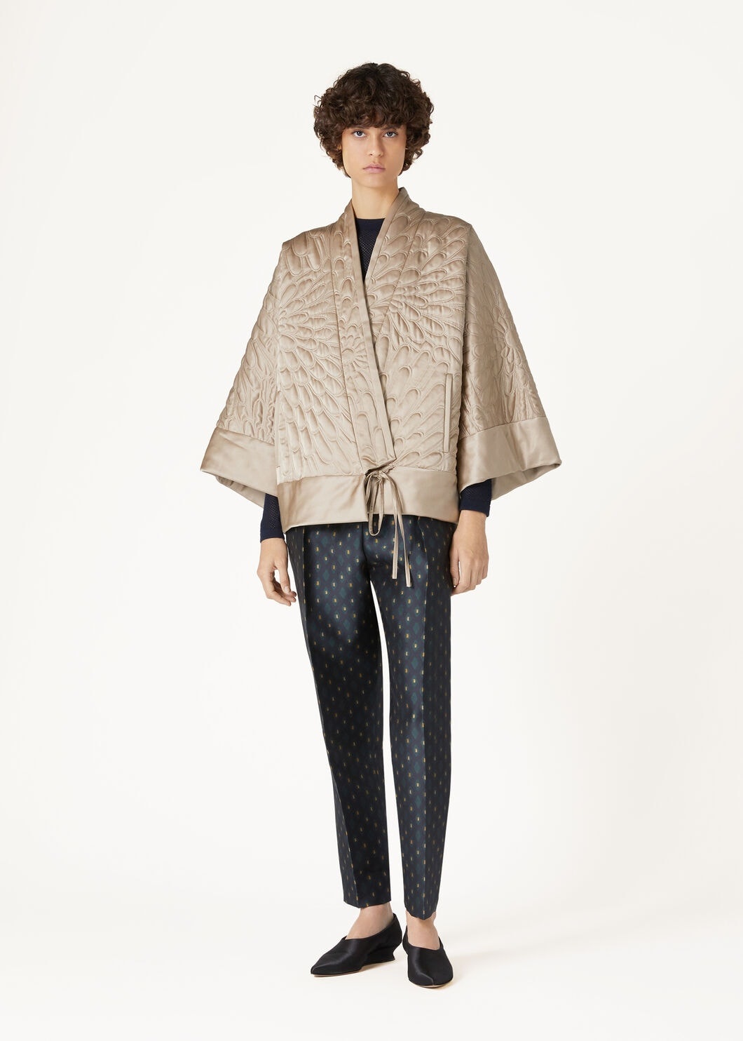 Aliah Jacket - 2