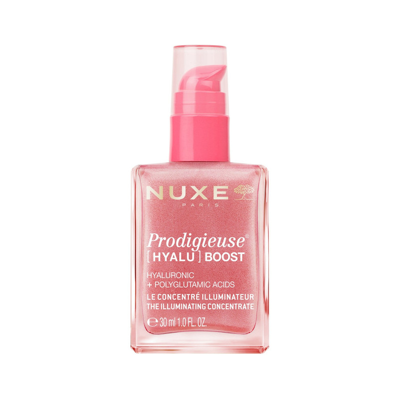 The Illuminating Concentrate 1