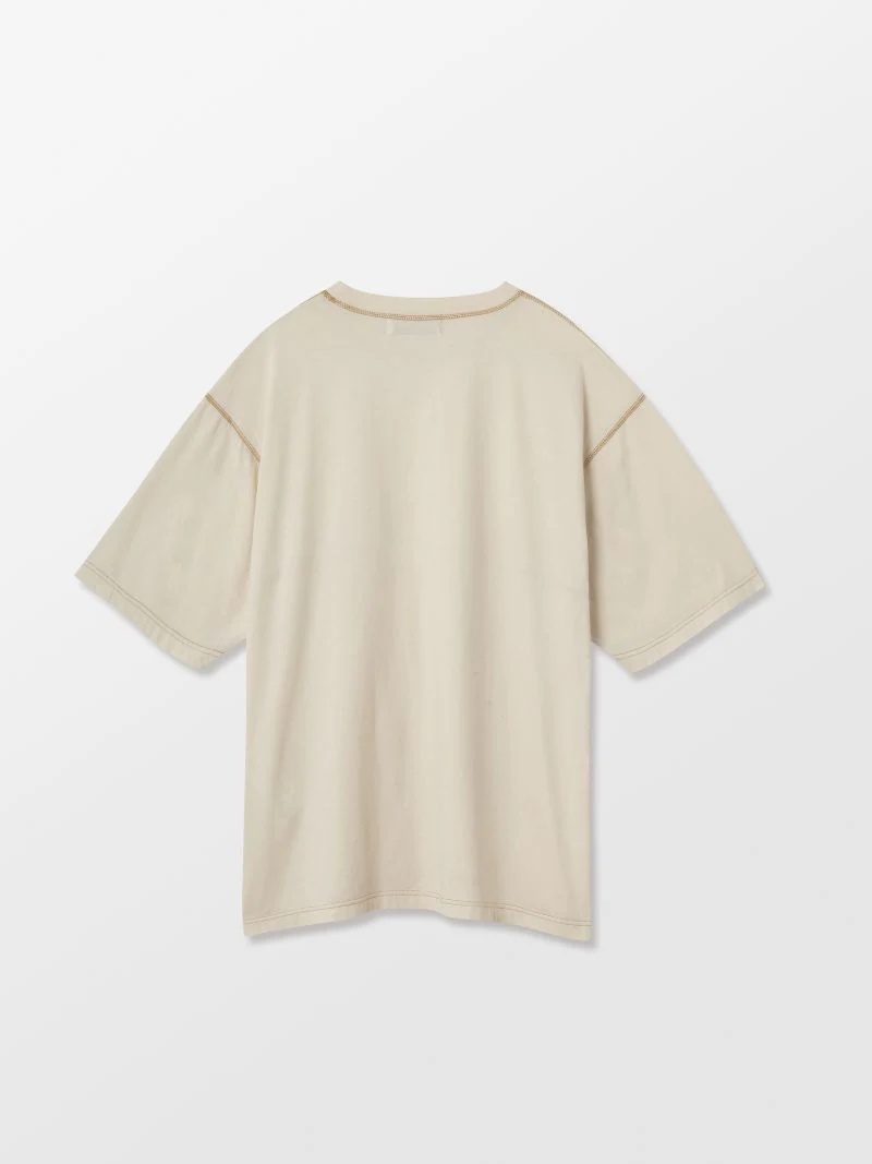 OVERSTITCH T-SHIRT - 9