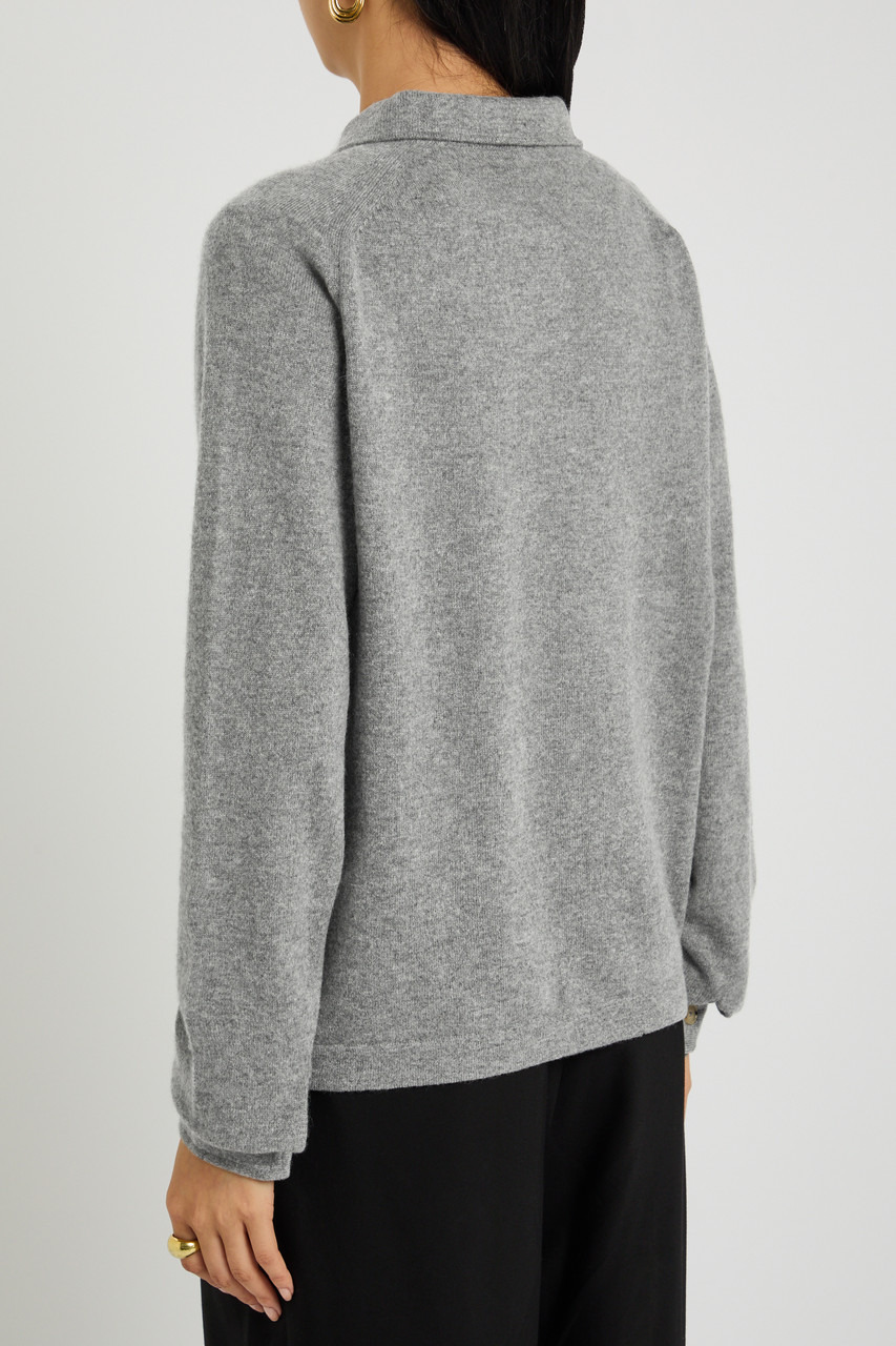 Toteme Cashmere Cardigan - 3
