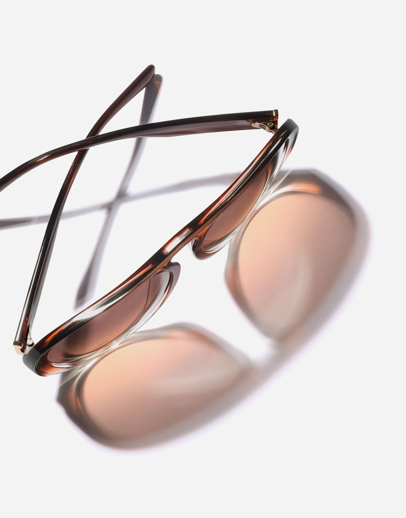 Maiolica Arancione sunglasses 4
