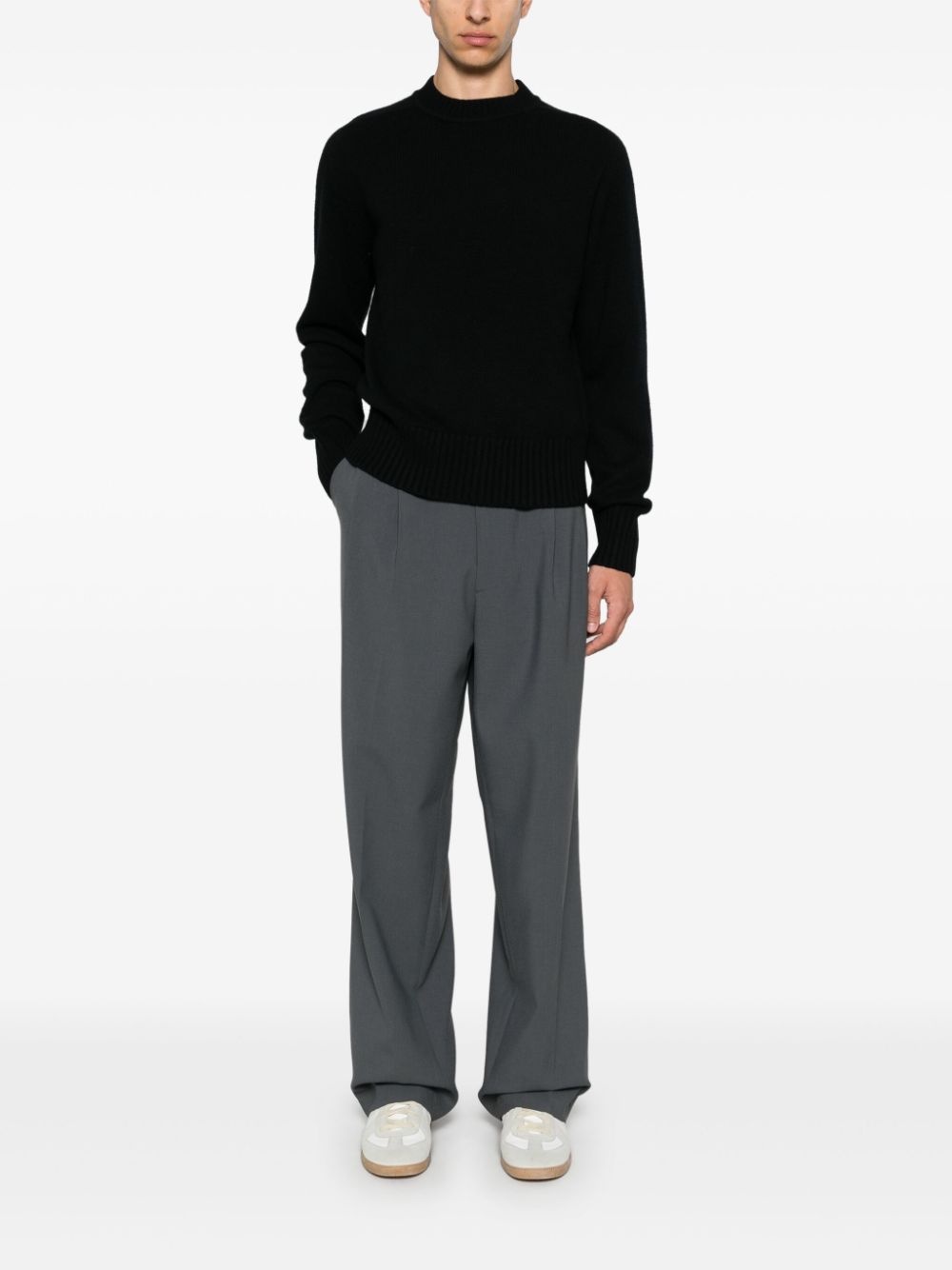 nÂ°123 bourgeois sweater - 2