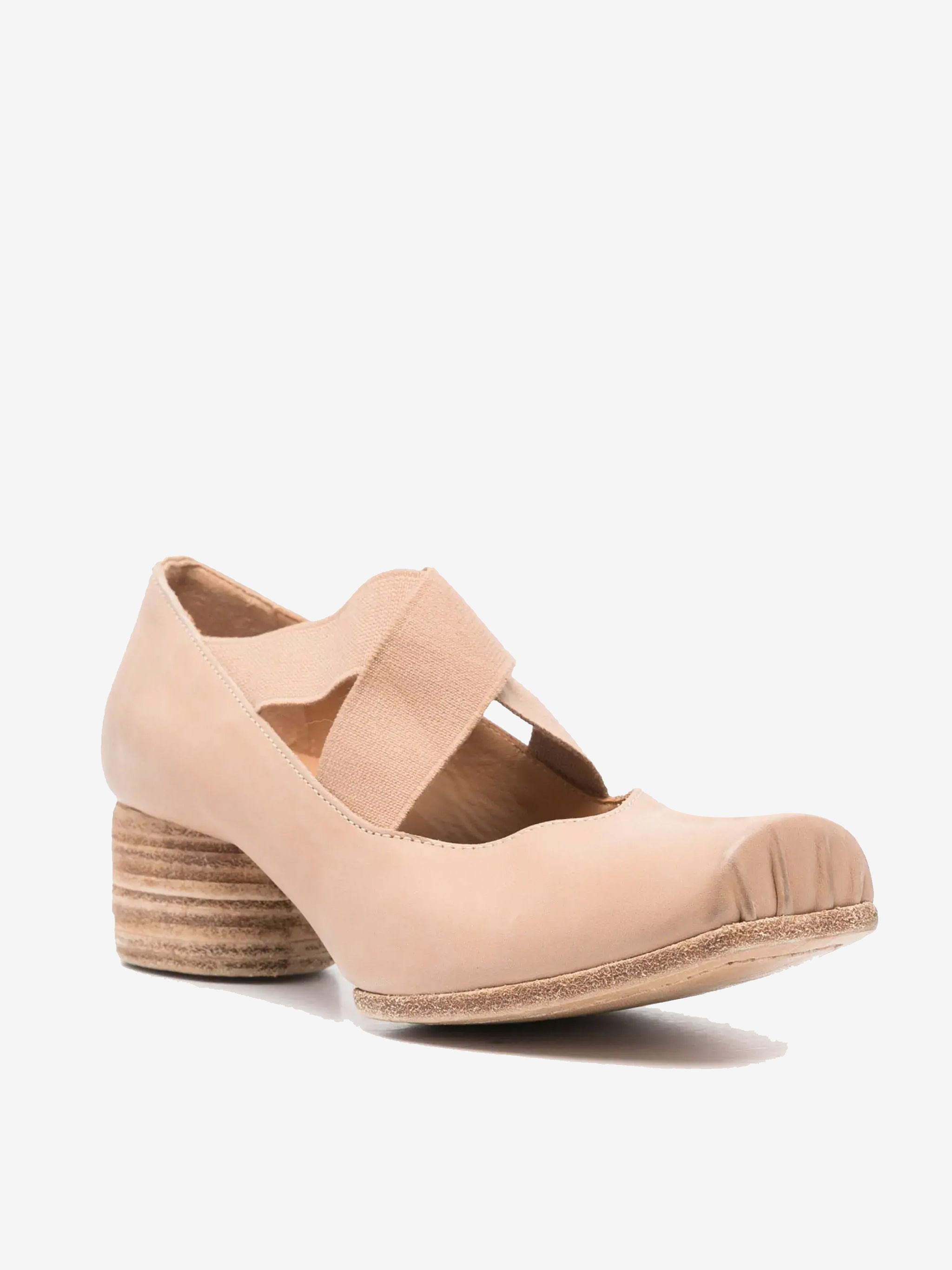 UMA WANG - Women High Ballet Shoes - 3