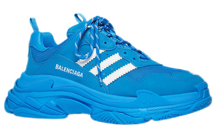 Balenciaga Tripe S x adidas 712821W2ZB24090 - 3