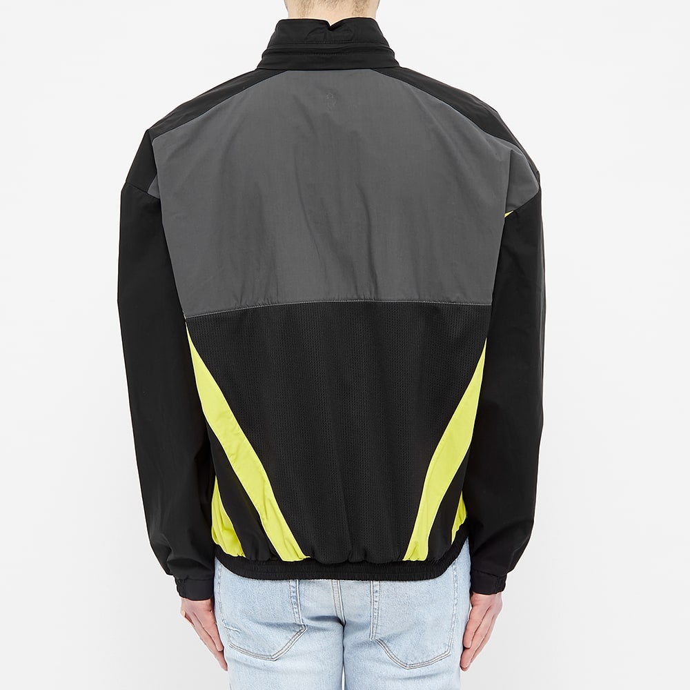 Marcelo Burlon Dynamic Windbreaker - 5