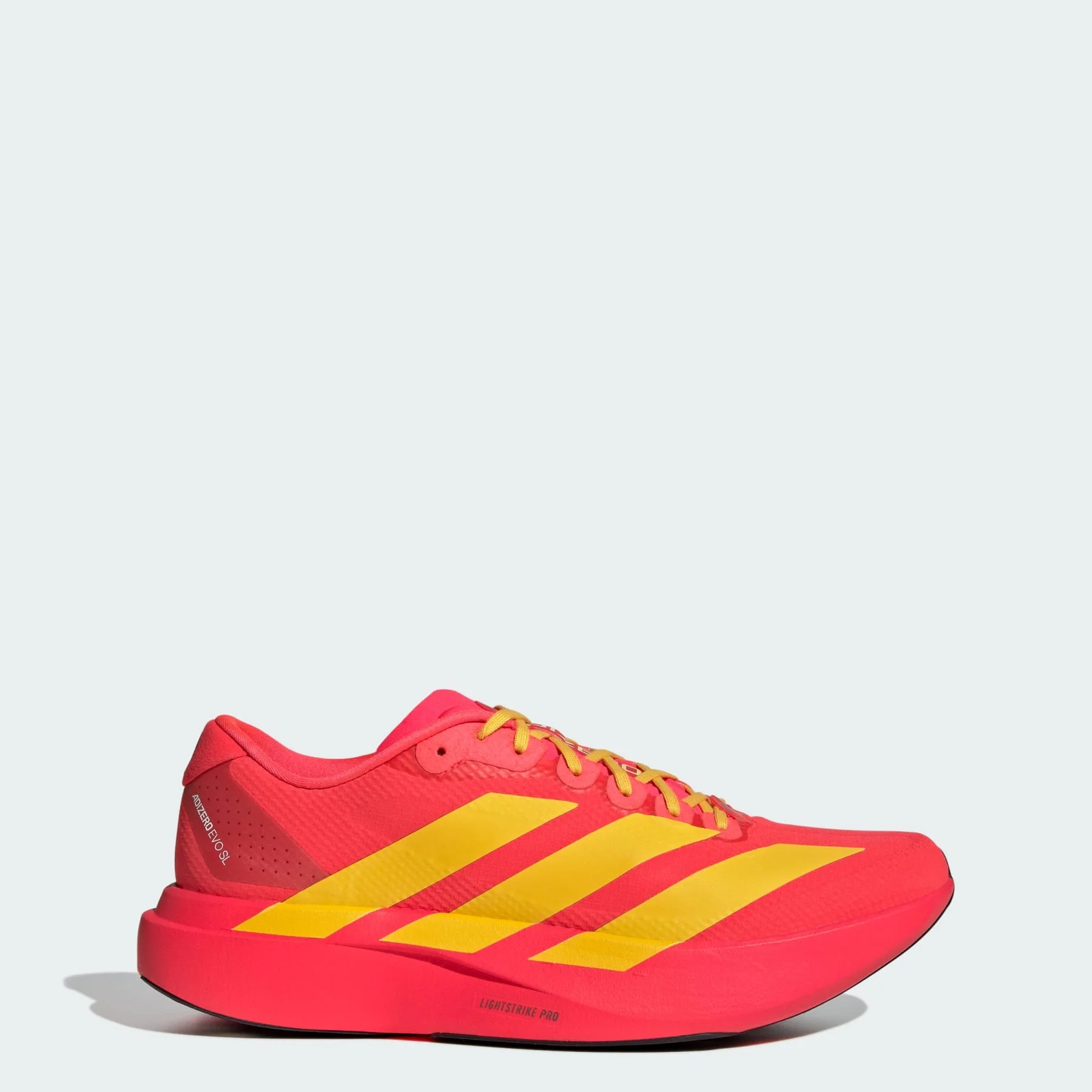 Adizero EVO SL WOVEN Shoes - 1