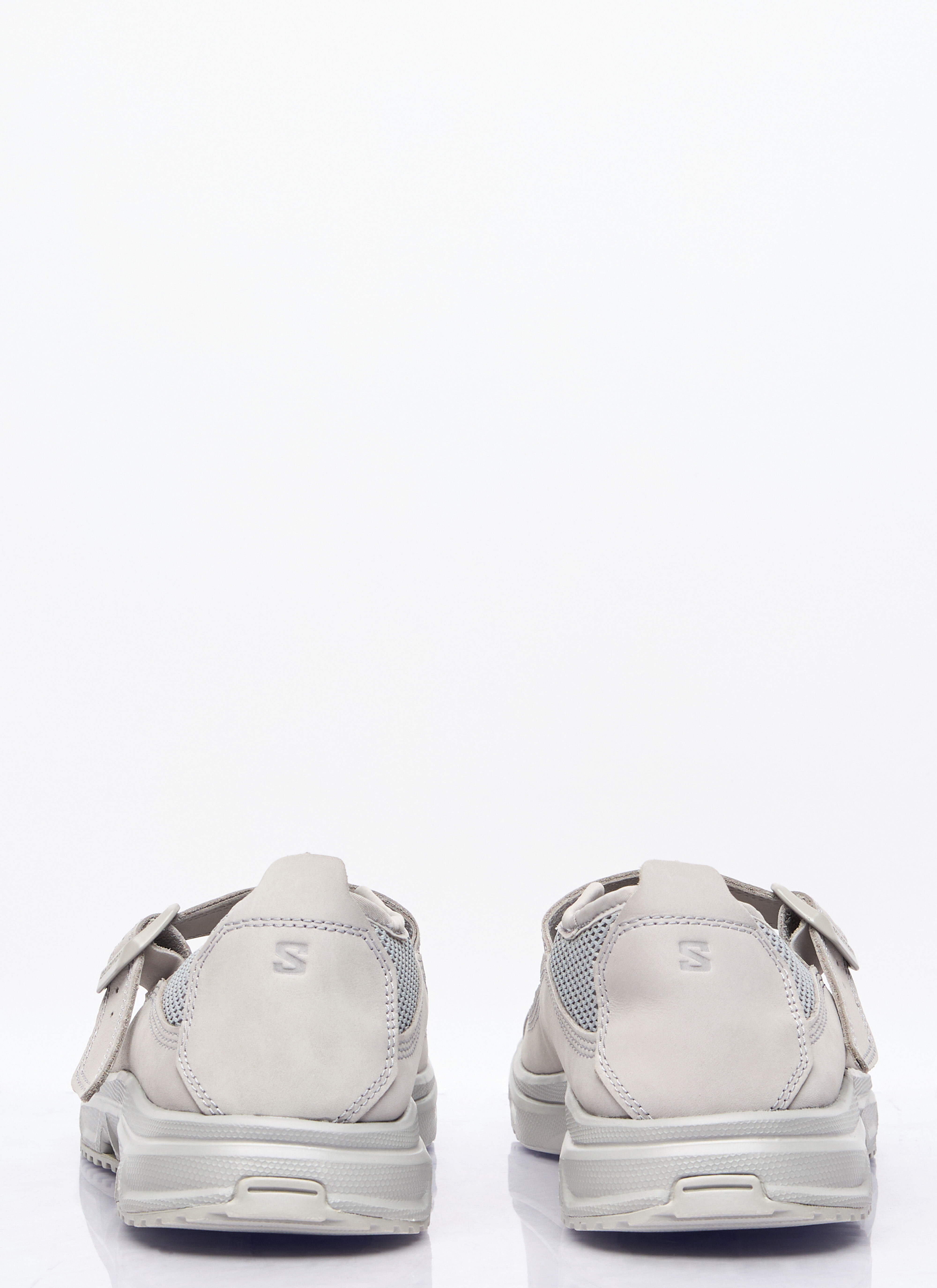 RX Mary Jane Sneakers - 5