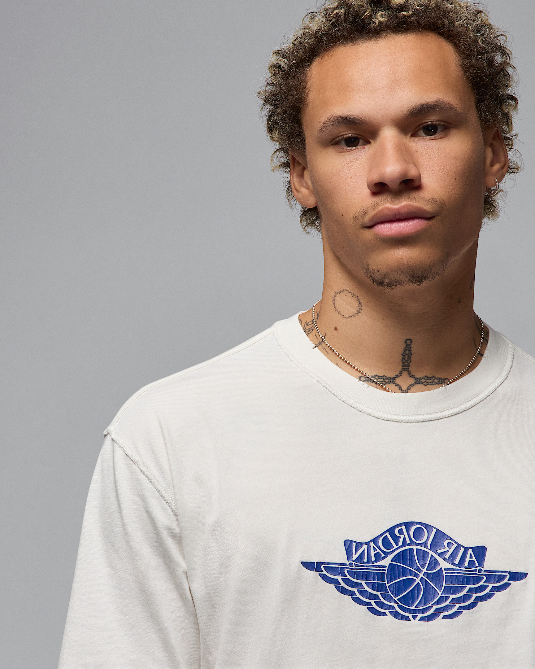 Jordan Rare Air Men's T-Shirt - 3