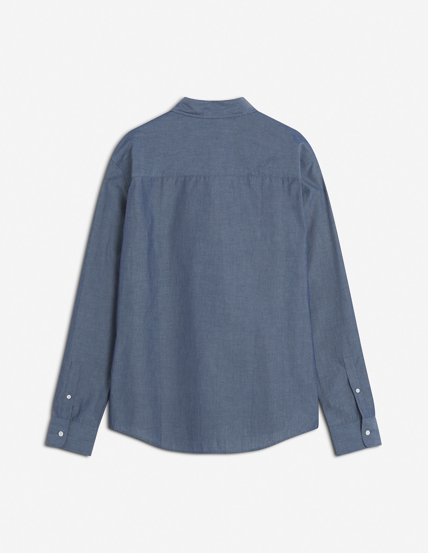 FOX HEAD CASUAL SHIRT - 6