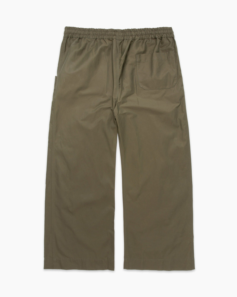 NICHOLAS DALEY Wide Leg Trouser outlook