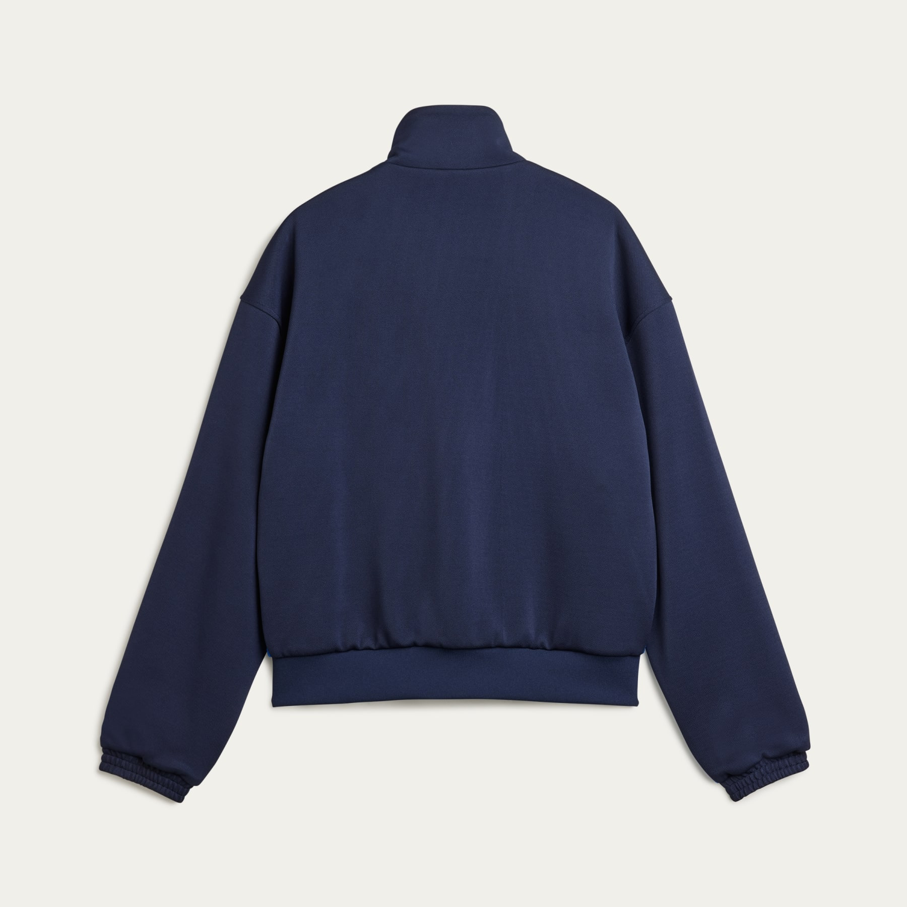 Wales Bonner Pique Track Top - 3