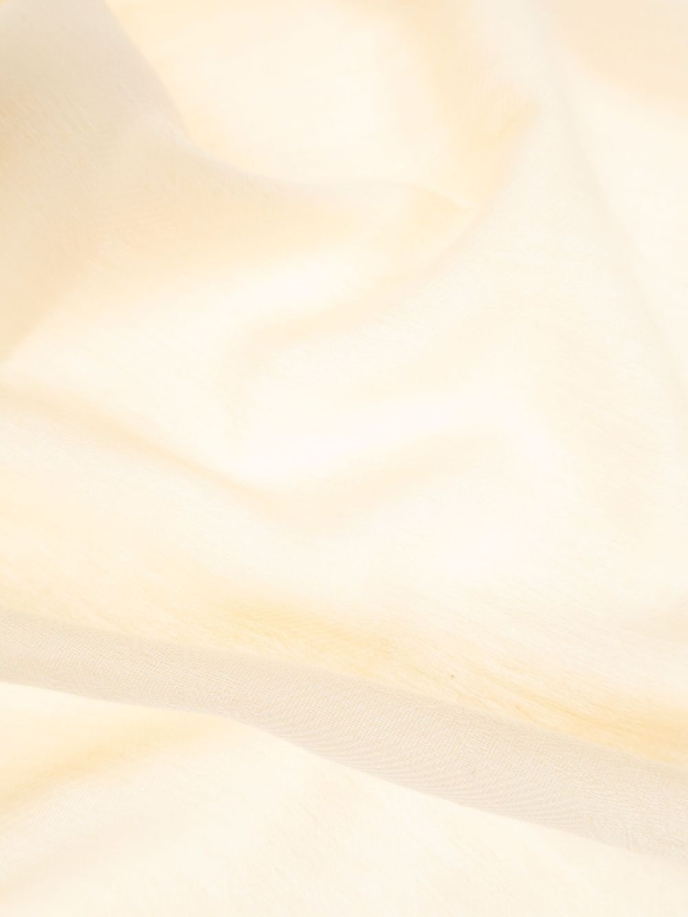 frayed-edge scarf - 3