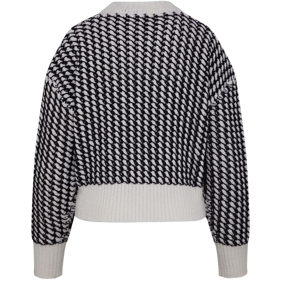 Turtleneck sweater - 3