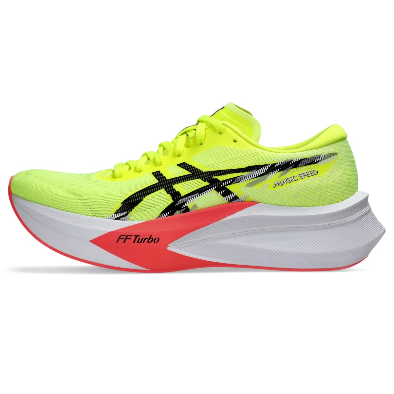 MAGIC SPEED 4 - 8