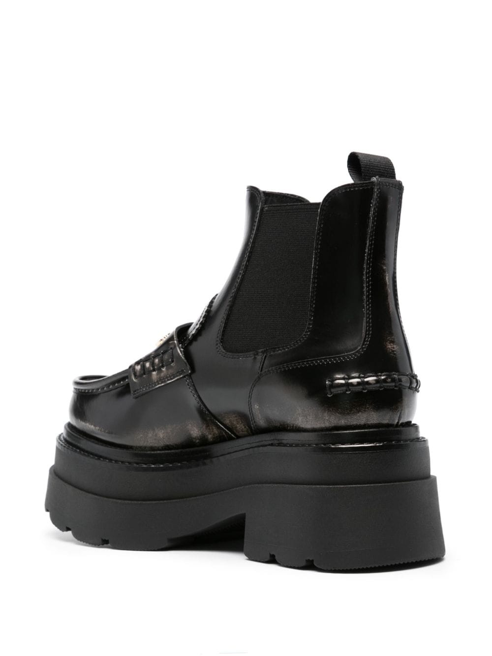 75mm Carter boots - 3