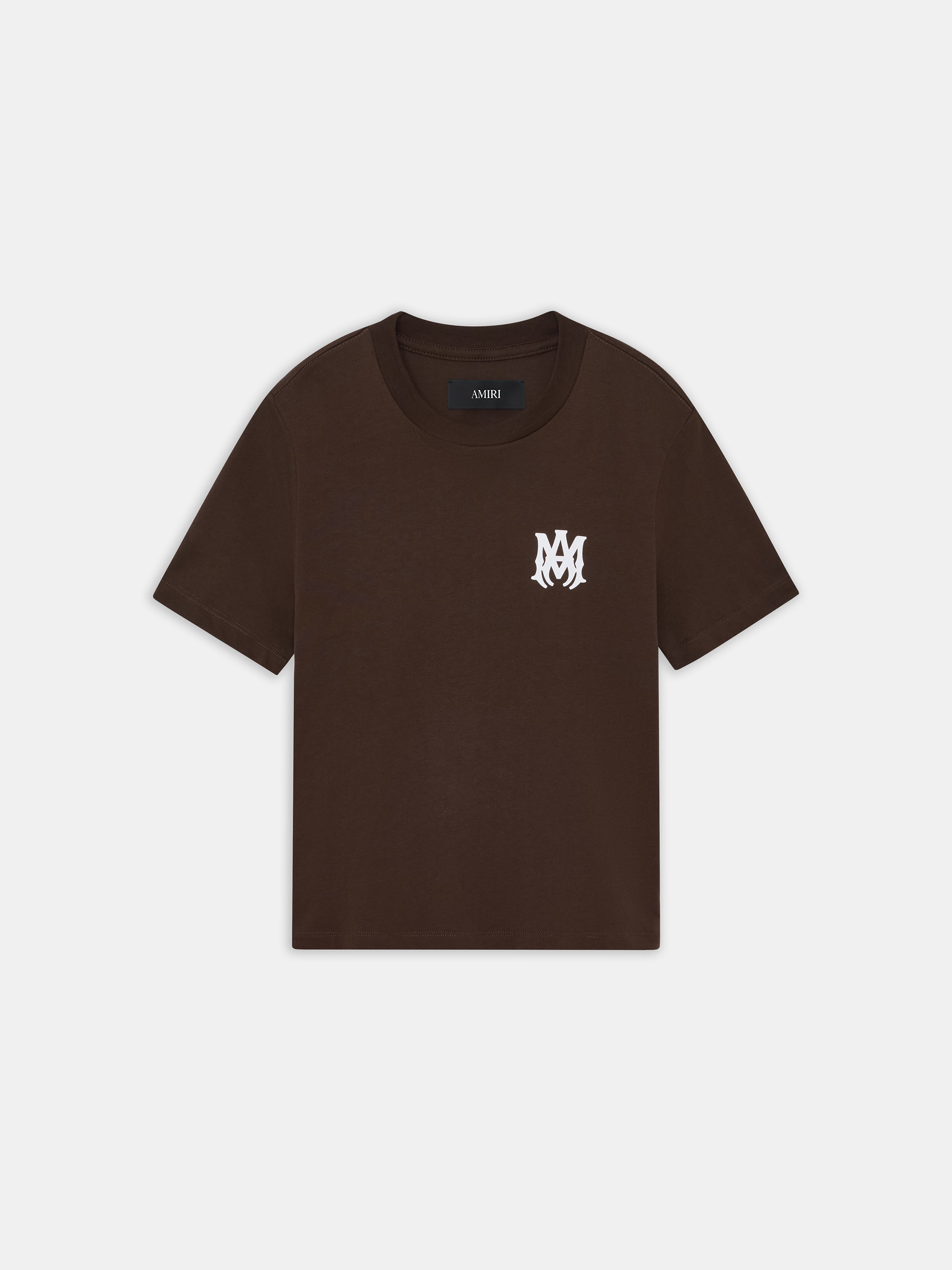 WOMEN'S MA CORE LOGO TEE - 1