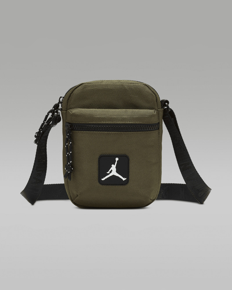 Jordan Jordan Rise Festival Bag (1L) outlook