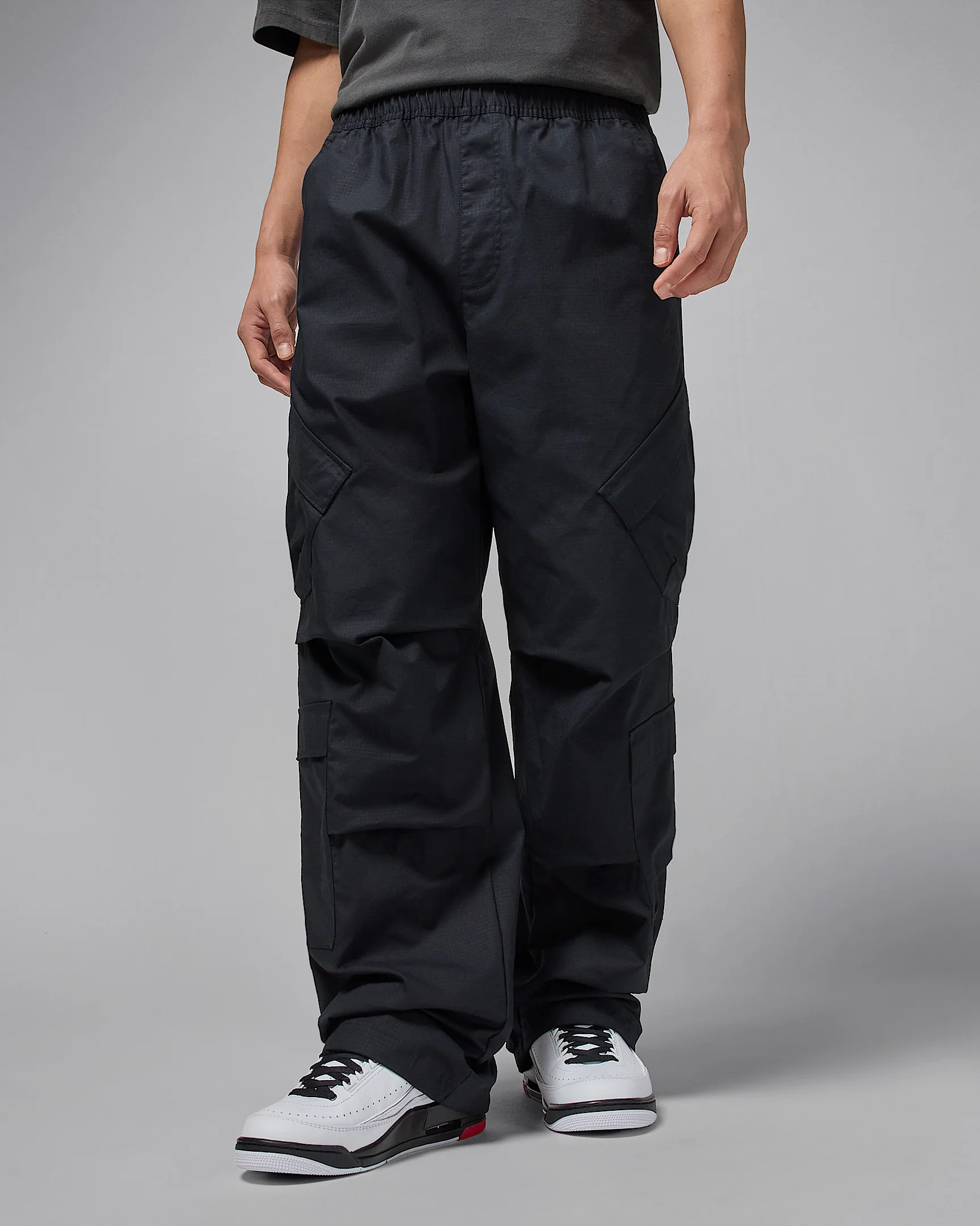 Jordan Flight Men's Utility Pants - 1