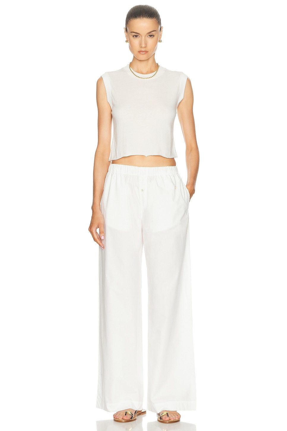 Lounge Pant - 5