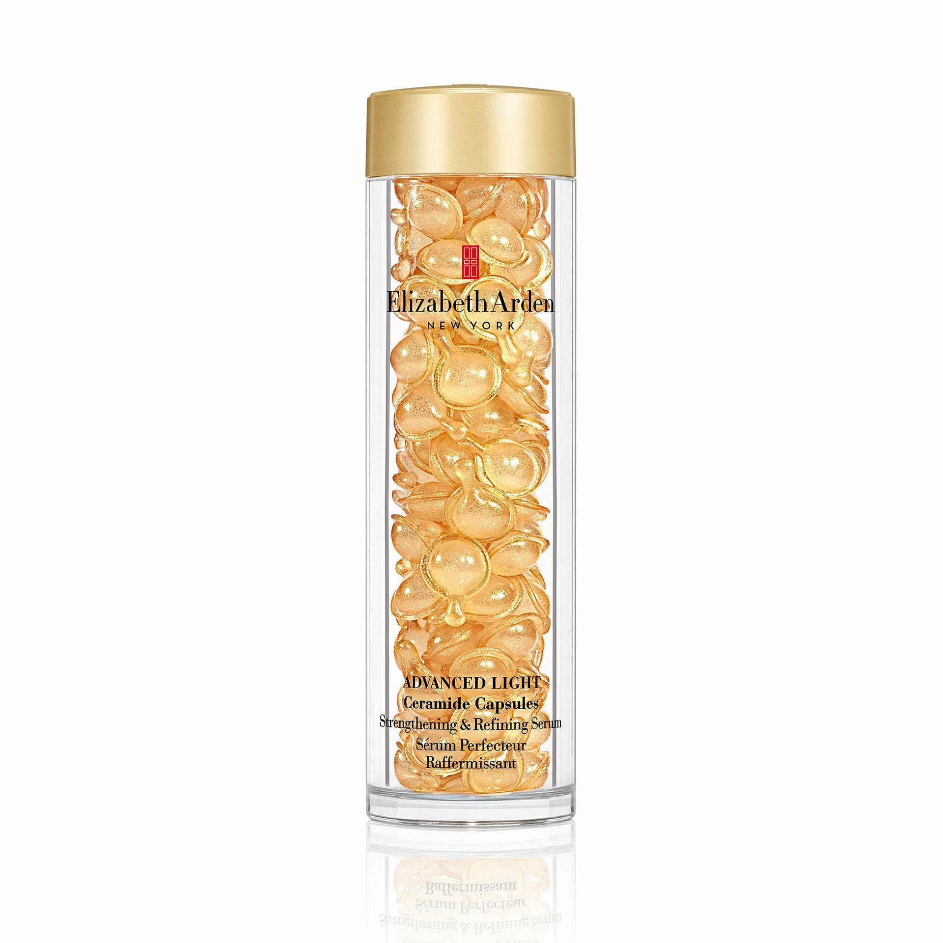Advanced Light Ceramide Capsules Strengthening & Refining Serum - 1