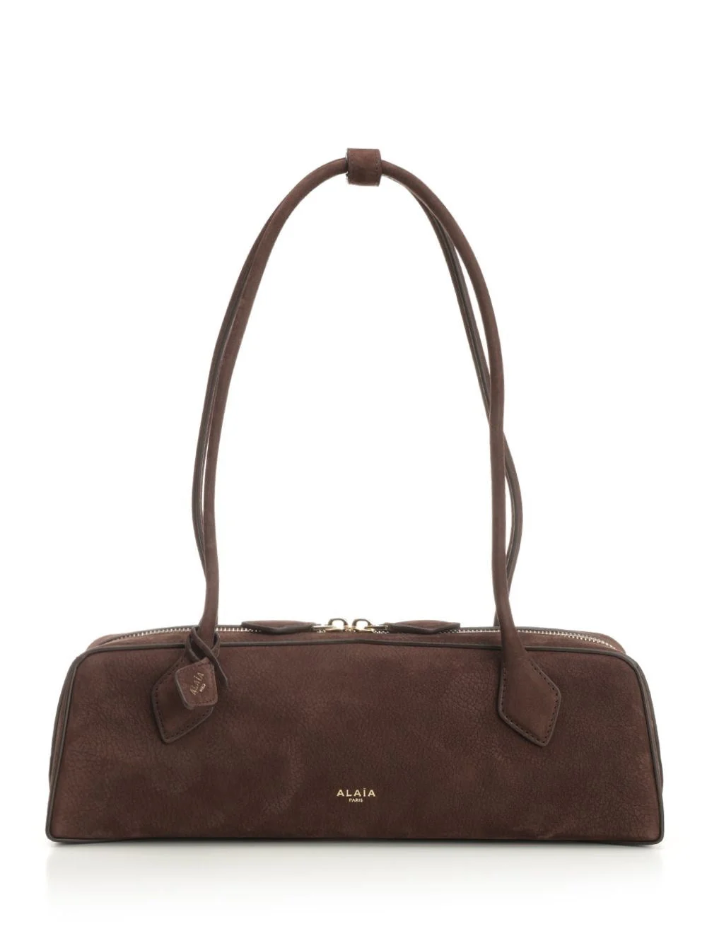 Alaïa Women Medium "Le Teckel" Bag - 1