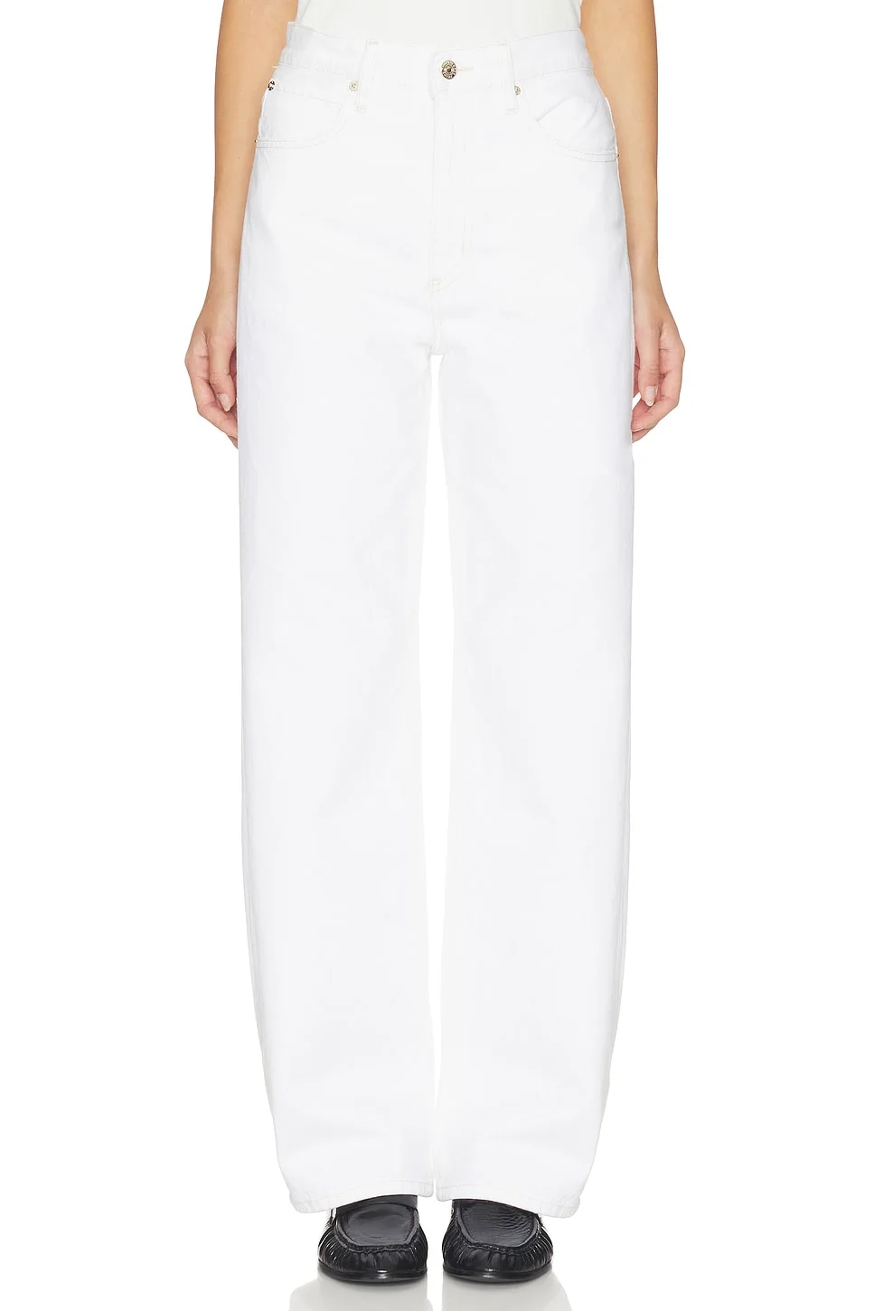 The Bow Jeans - 1