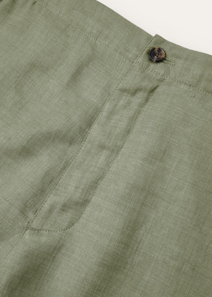 Nolan Bermuda Shorts - 3