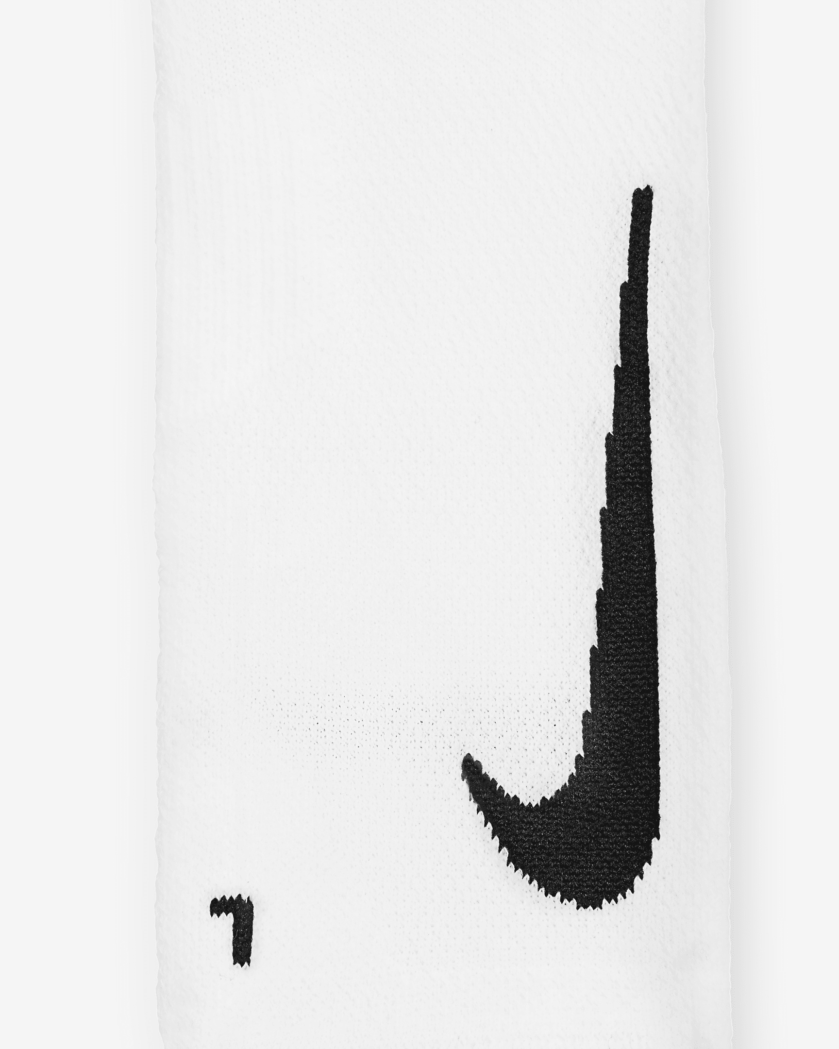 Nike Multiplier Crew Sock (2 Pairs) - 4