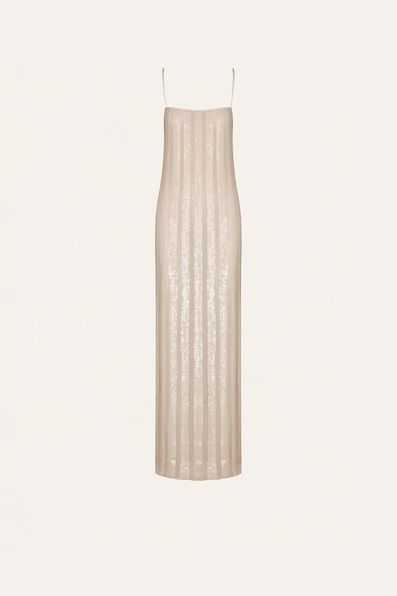 Poder Tejido Dress 5