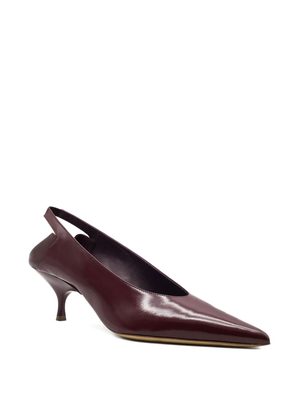 50mm Sloane pumps - 2