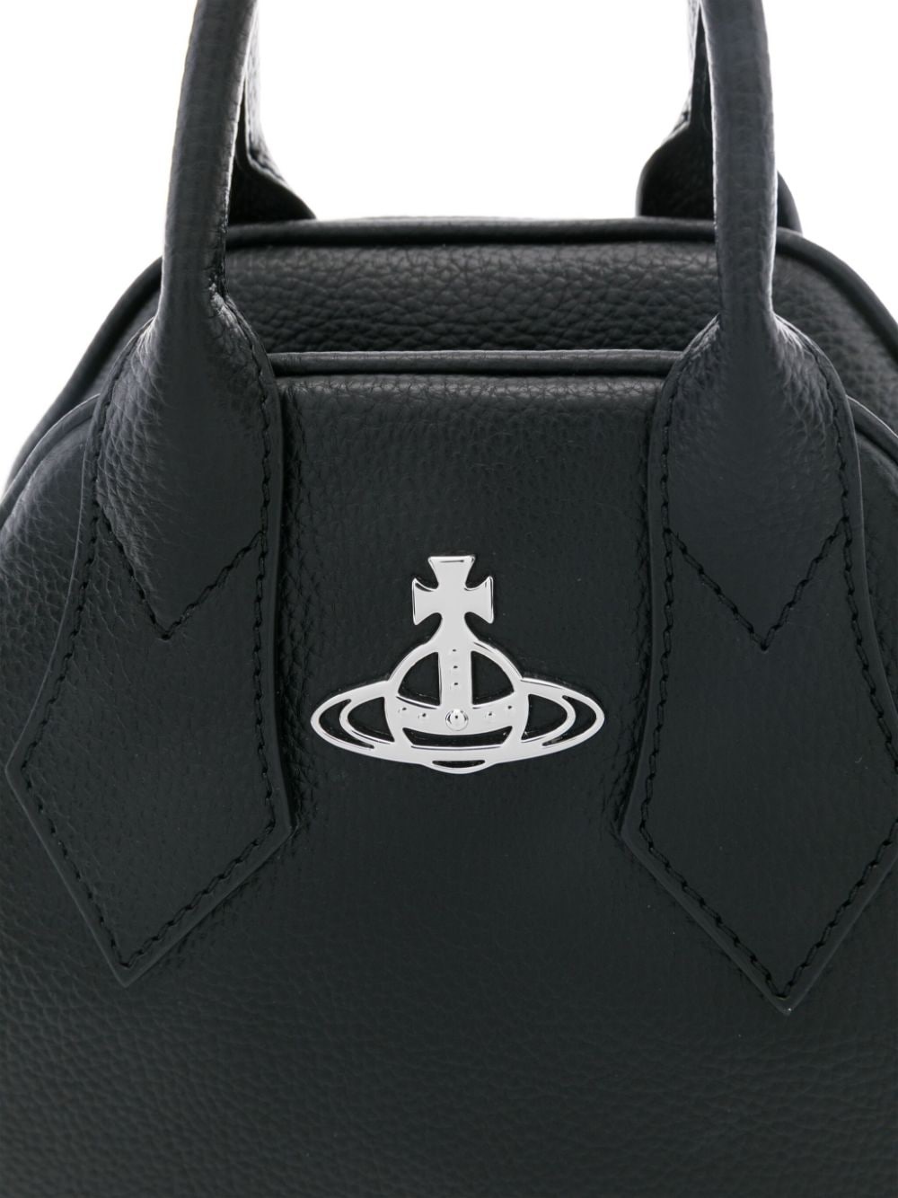 small Yasmine tote bag - 4