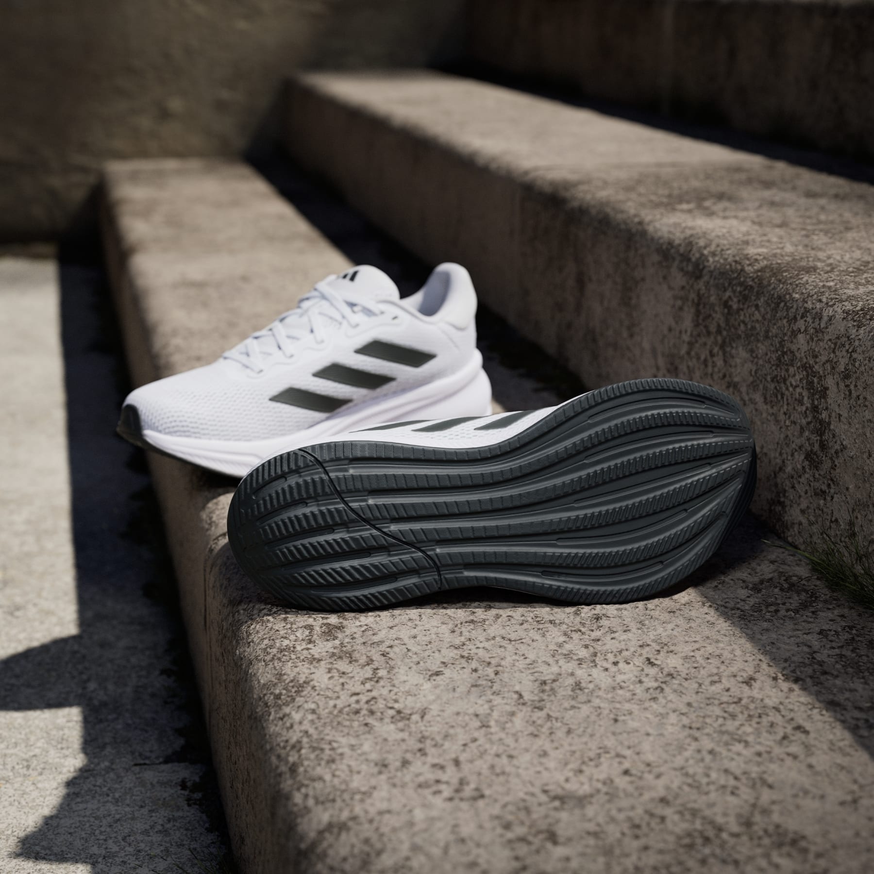 Response Shoes - 3