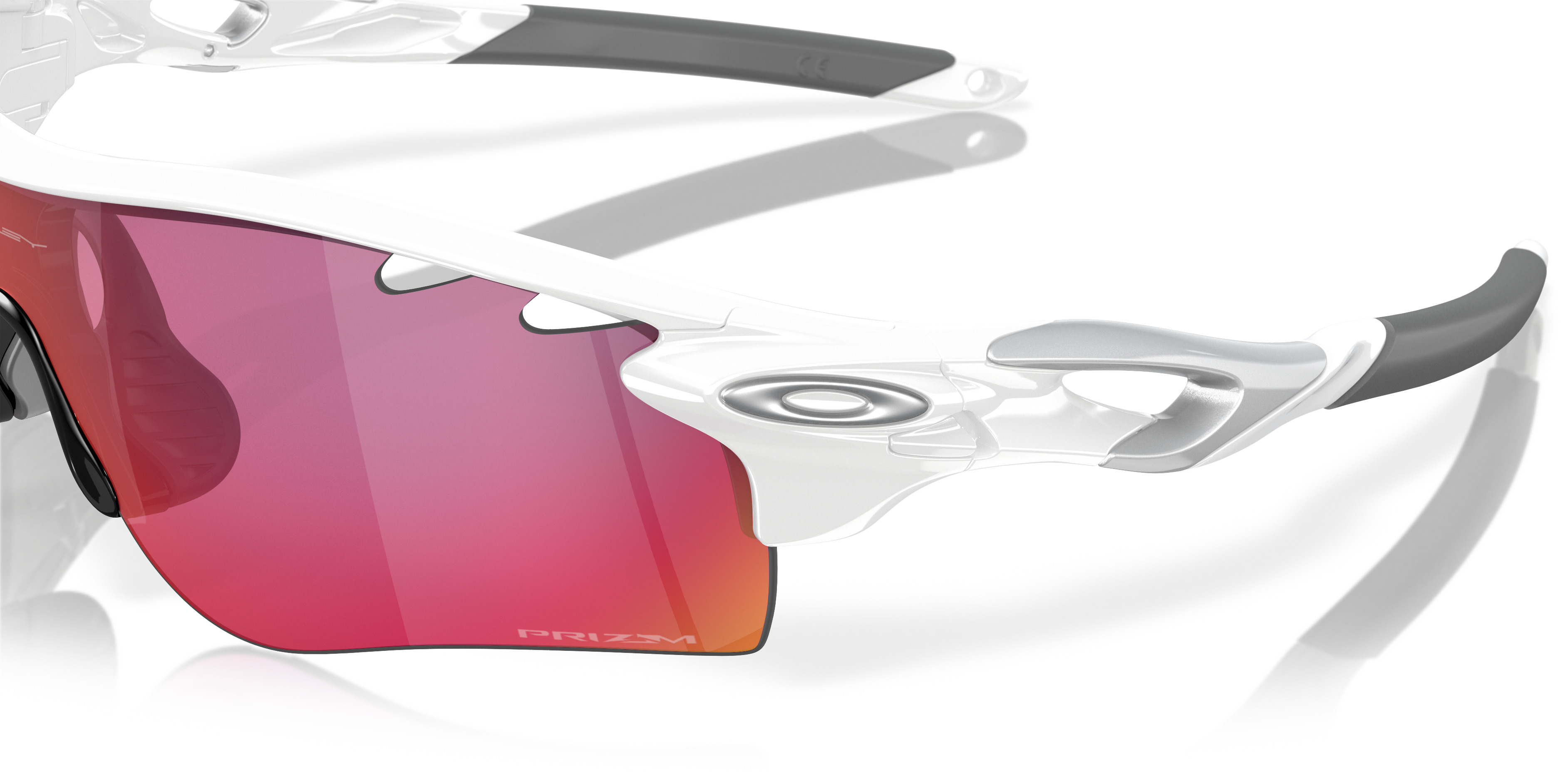 OO9206 RadarLock® Path® (Low Bridge Fit) - 7