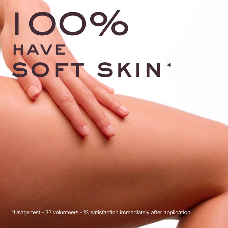 Deliciously nourishing body scrub 5