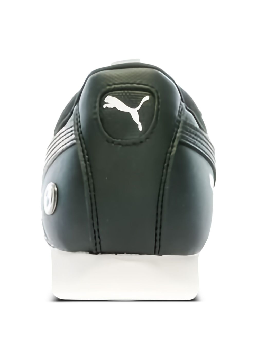 x BMW Roma "Black" sneakers - 2
