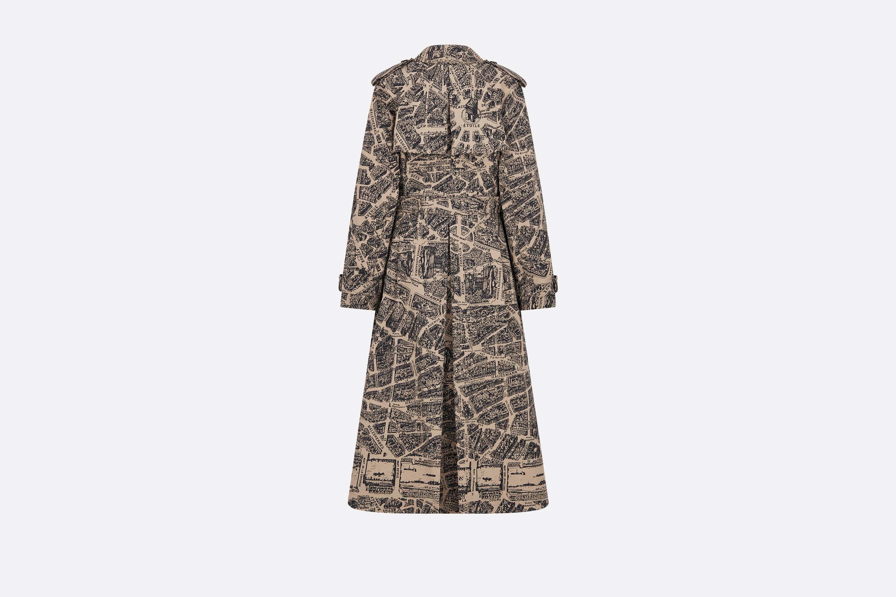 Trench Coat - 5