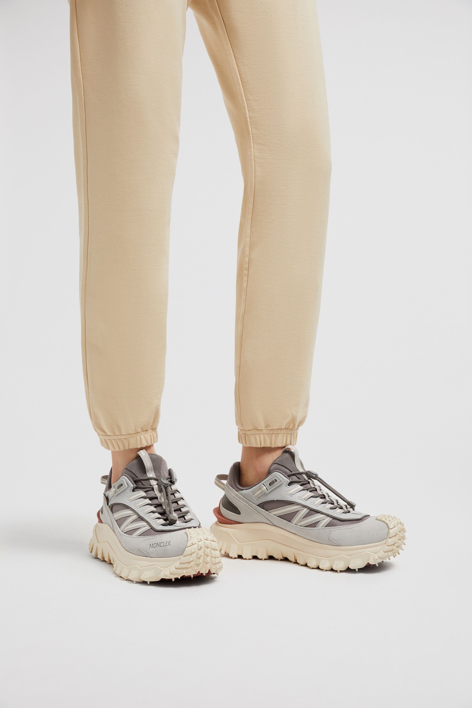 Trailgrip Sneakers - 2
