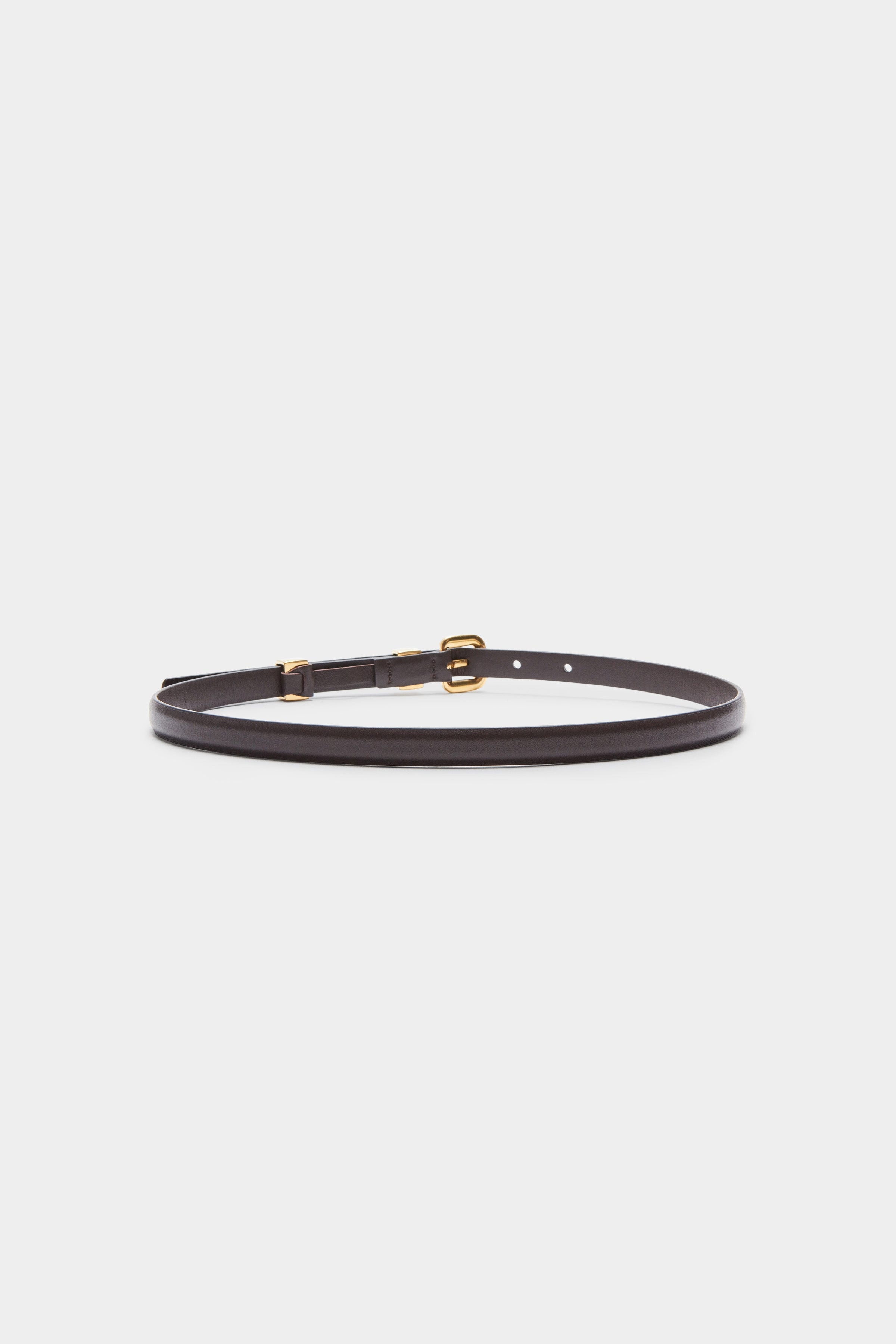 'SKINNY' BELT - 2
