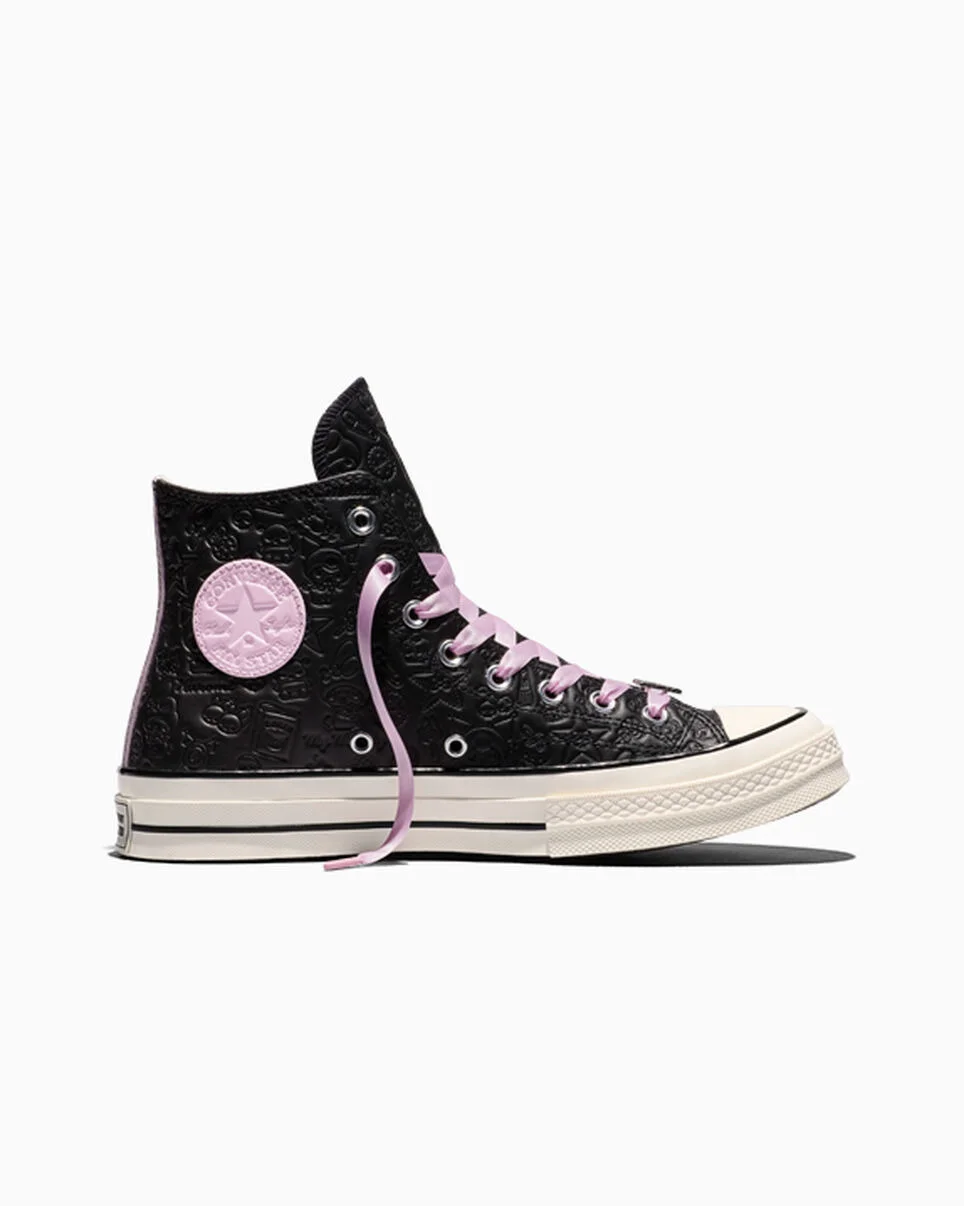 Converse x Hello Kitty® and Friends Chuck 70 My Melody™ & Kuromi™ - 1