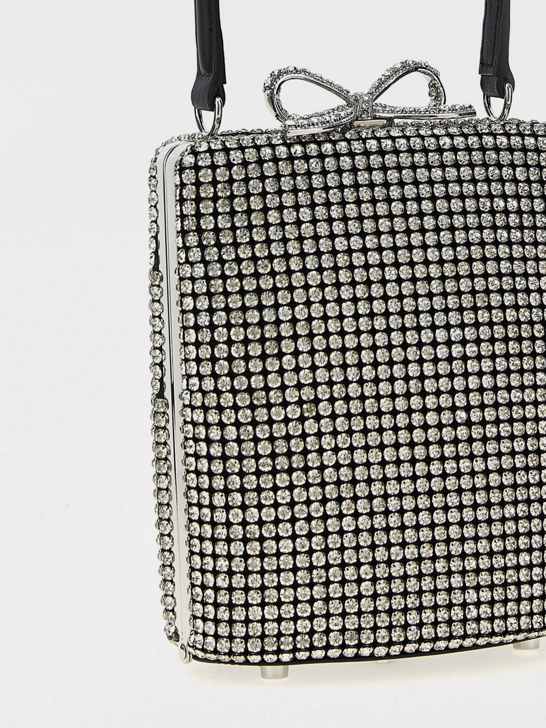Shoulder bag woman Self-portrait - 3
