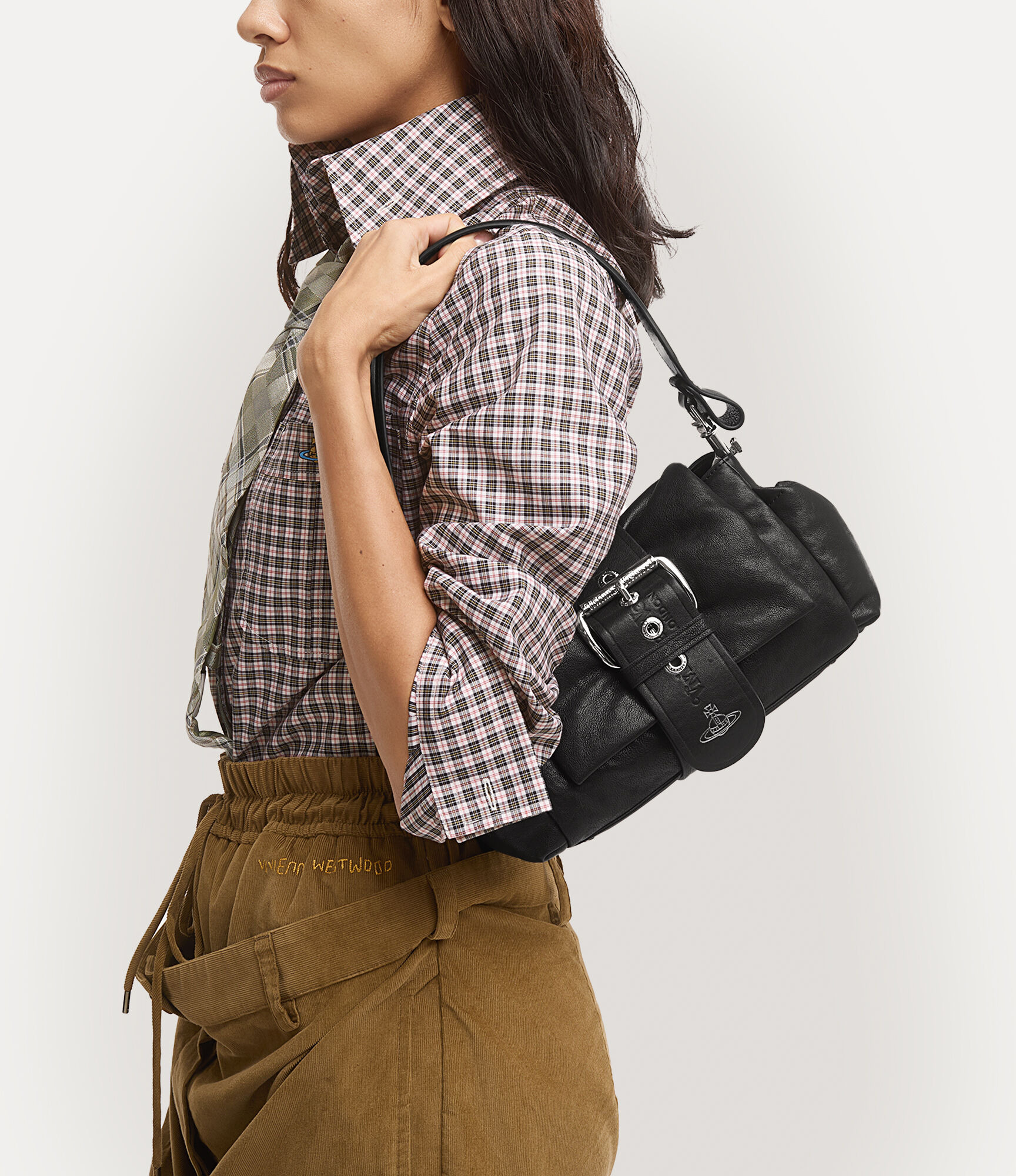 HAZEL TREASURE HANDBAG - 3