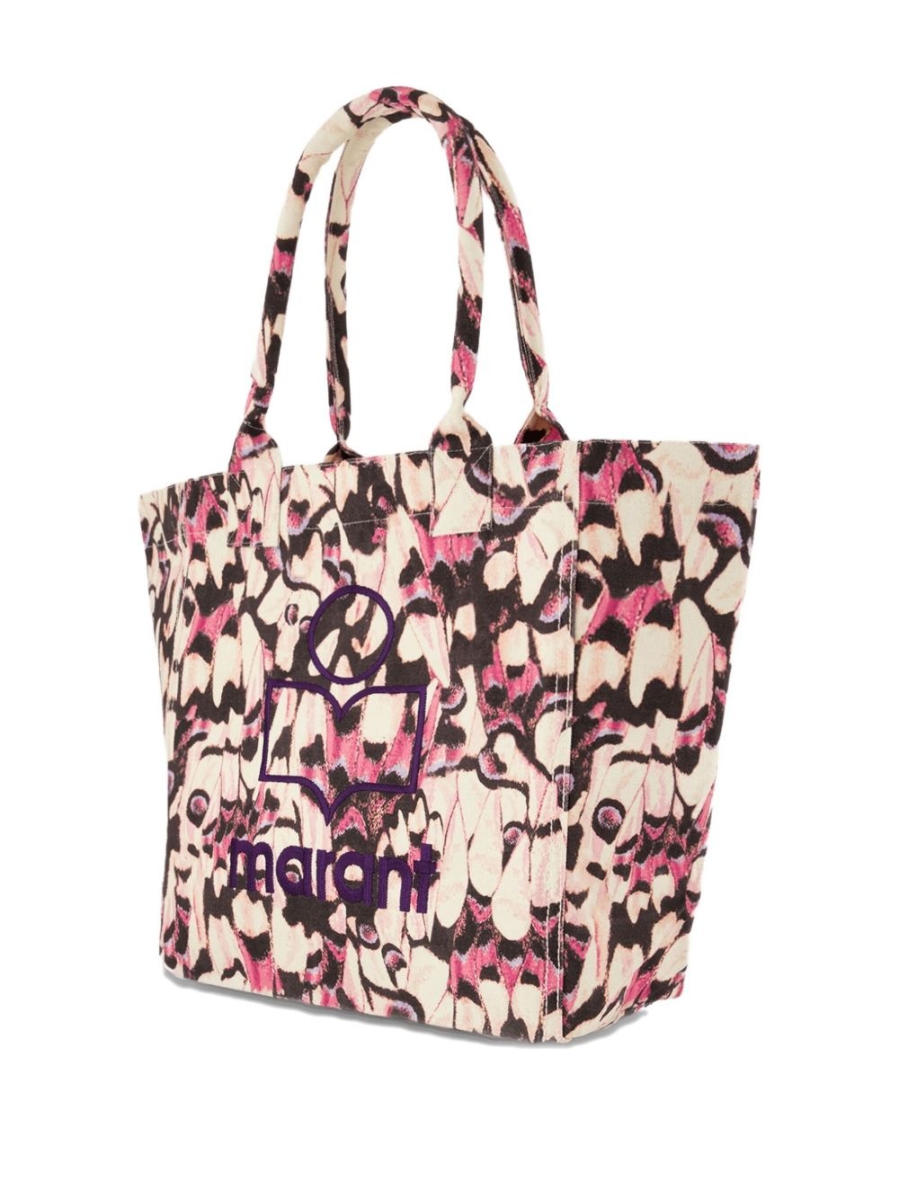 small Yenky tote bag - 3