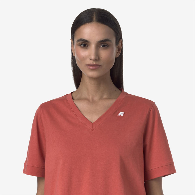 K-WAY LEDA JERSEY outlook