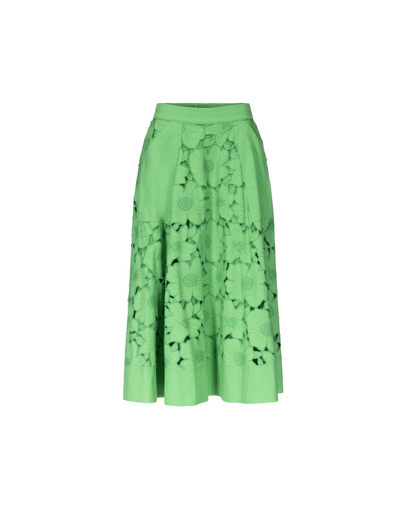 Marley Skirt 1