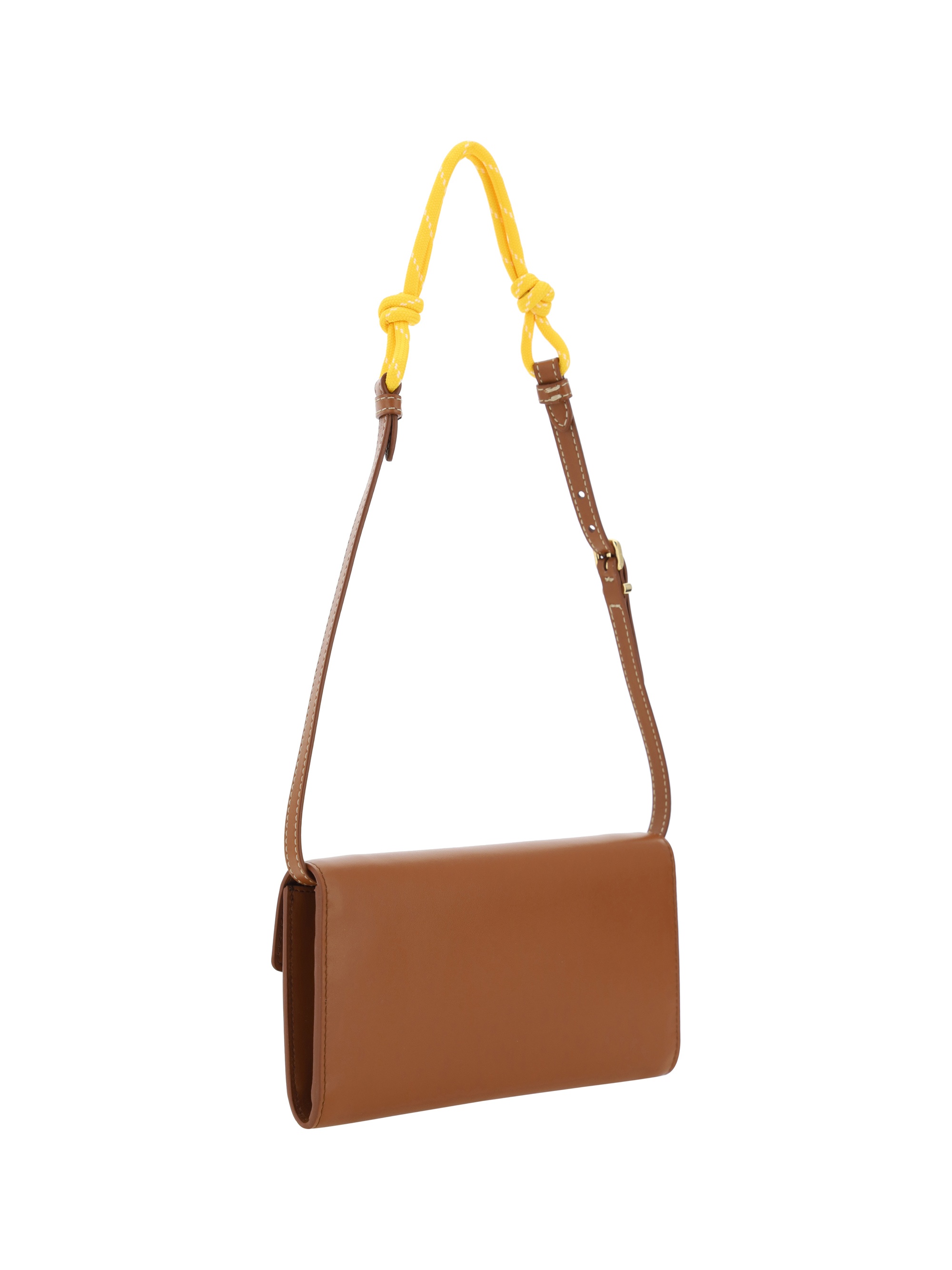 Shoulder Wallet - 3