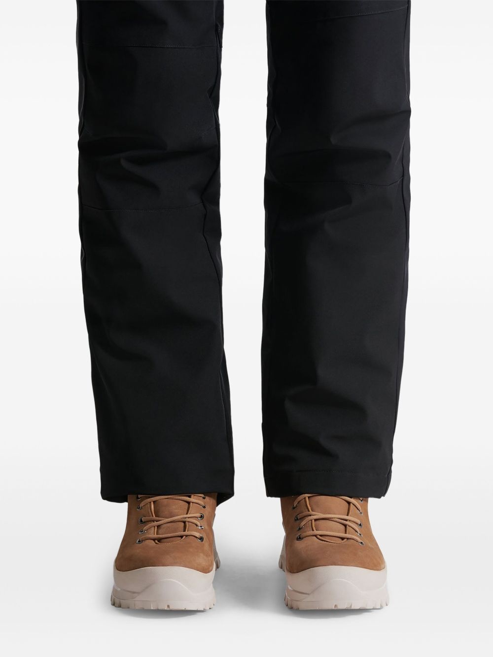 Combat boots - 5