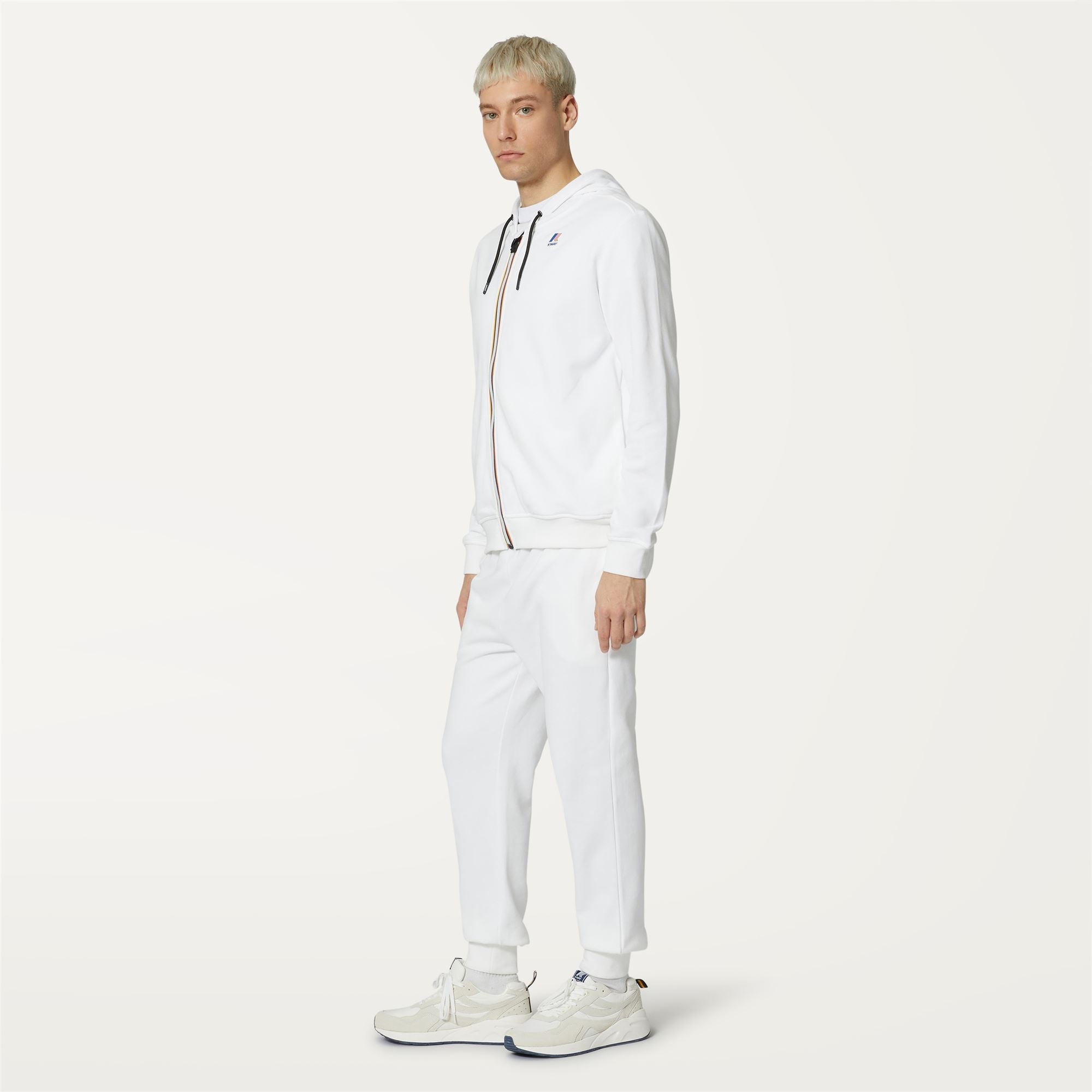 LE VRAI BISHOP POLY COTTON - 4