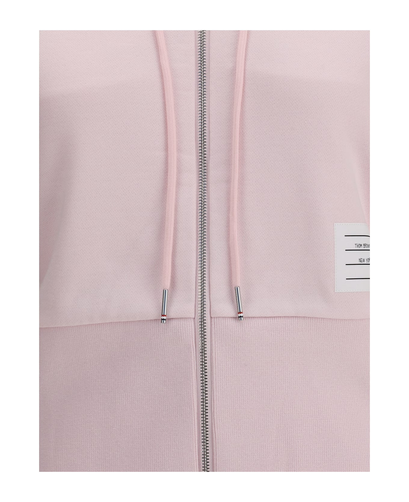 Logoed Hoodie - 3