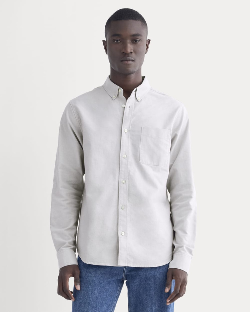 EVERLANE THE CLASSIC OXFORD SHIRT outlook